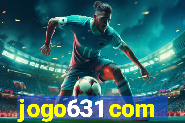jogo631 com